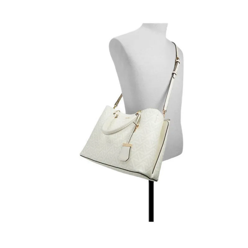 Eile Satchel - Bone Multi
