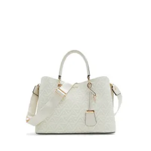 Eile Satchel - Bone Multi