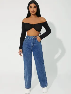 Elevate Ease Stretchable Jeans
