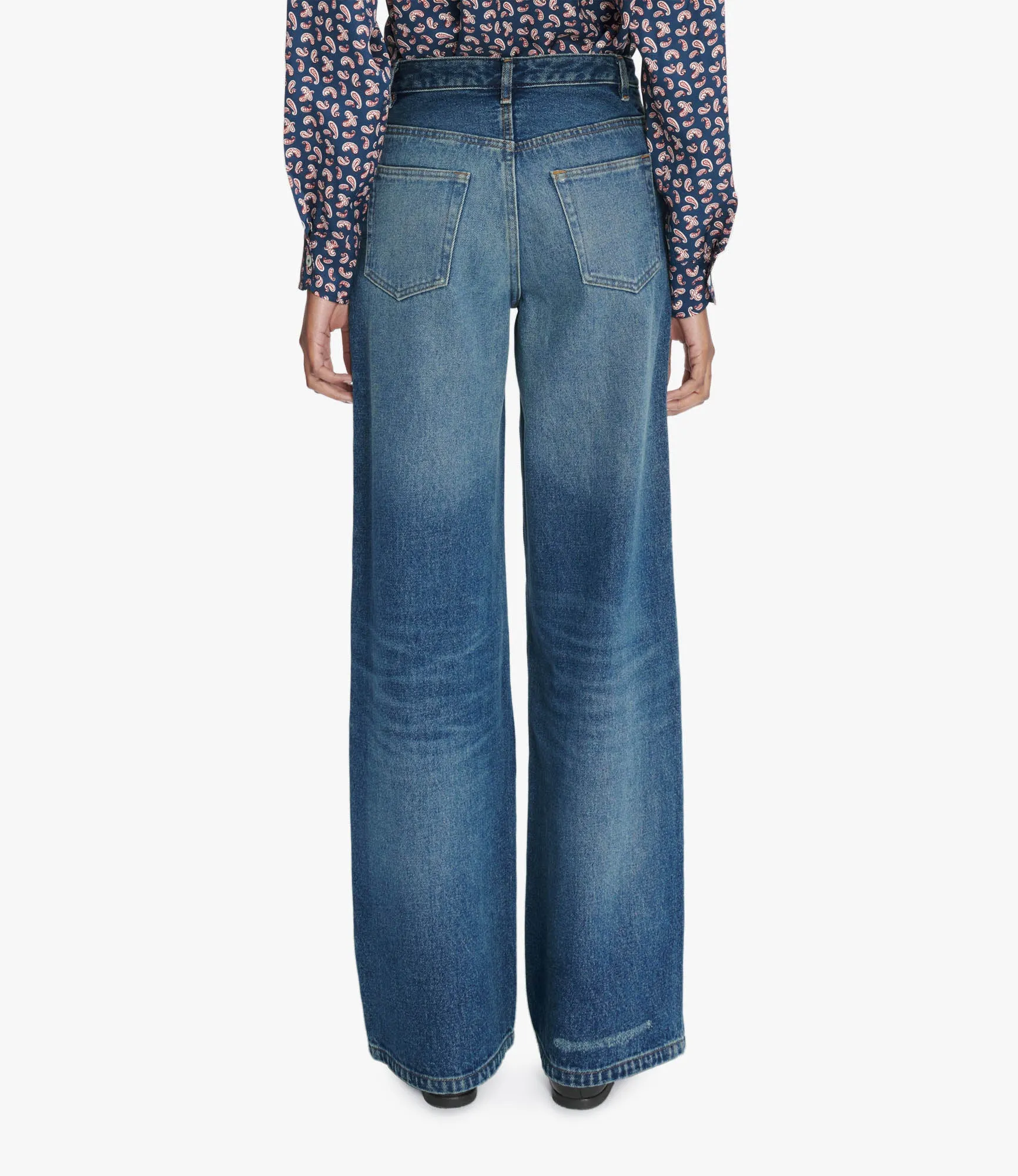 Elisabeth jeans