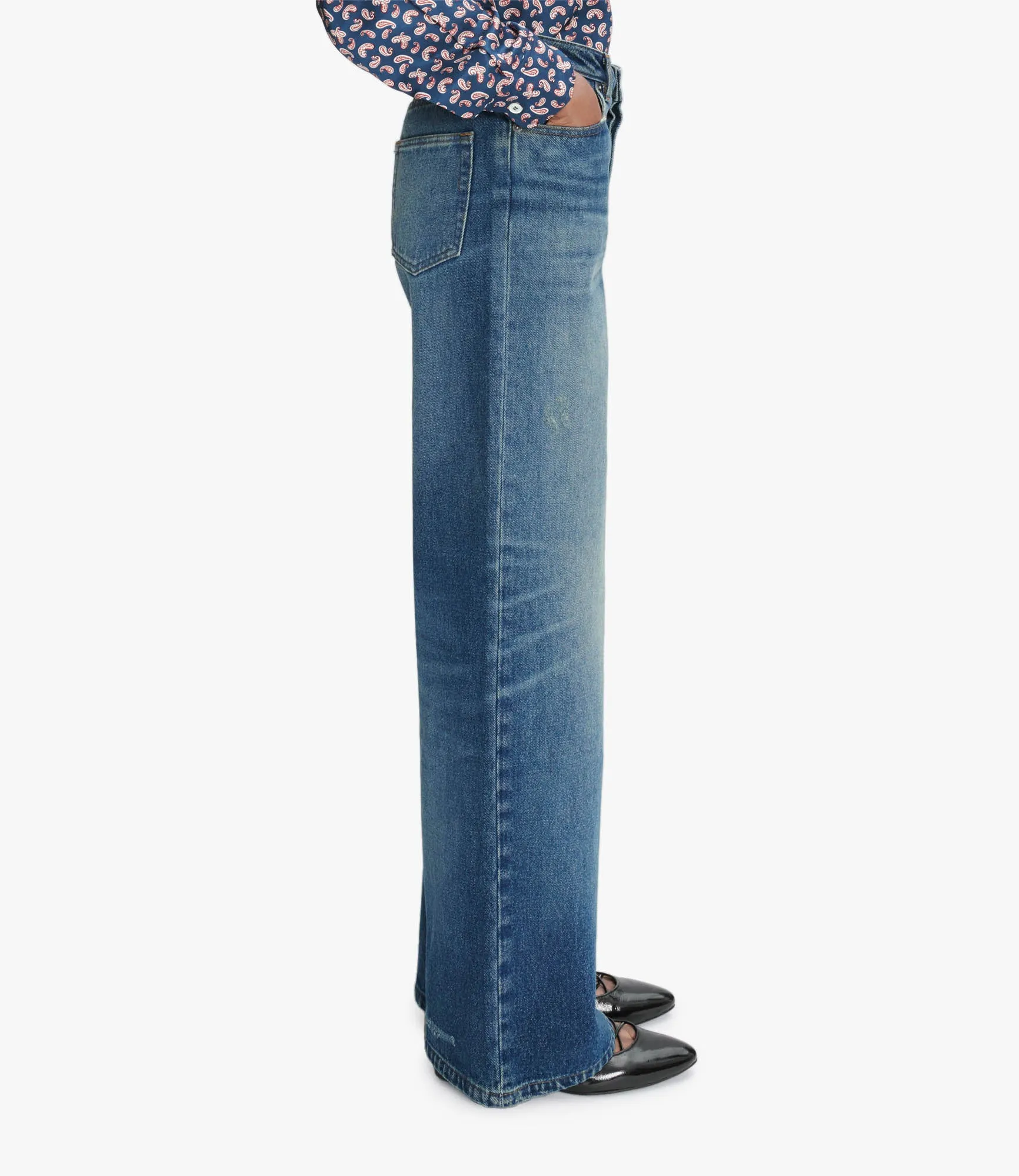 Elisabeth jeans