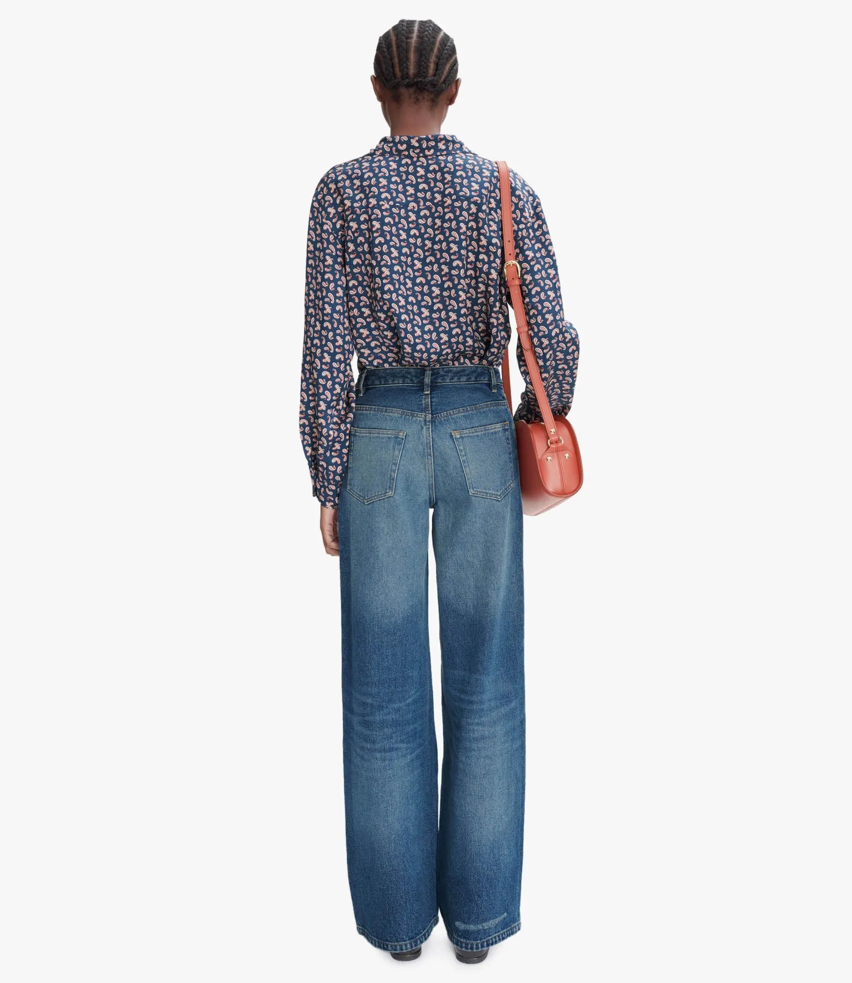 Elisabeth jeans