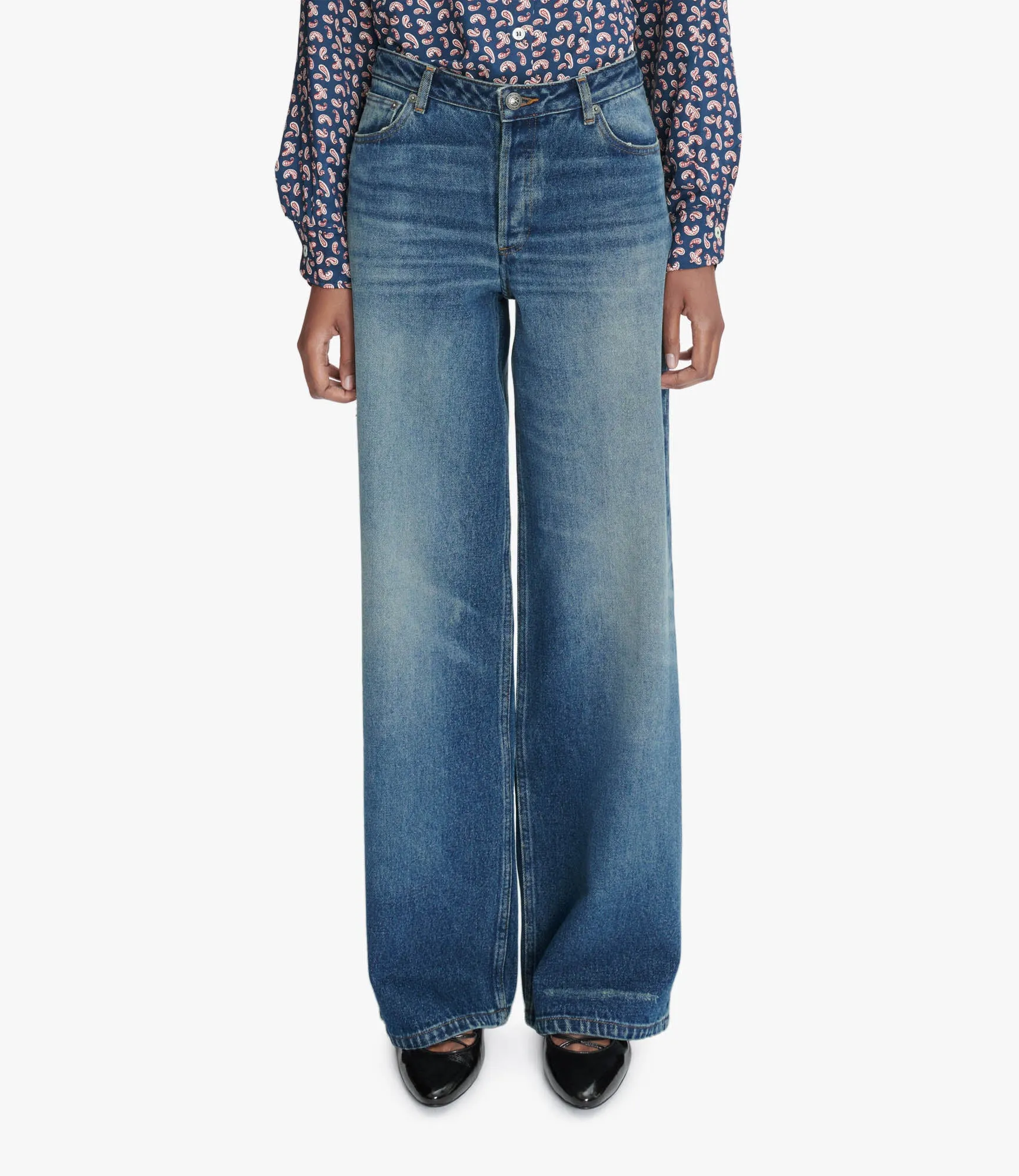 Elisabeth jeans