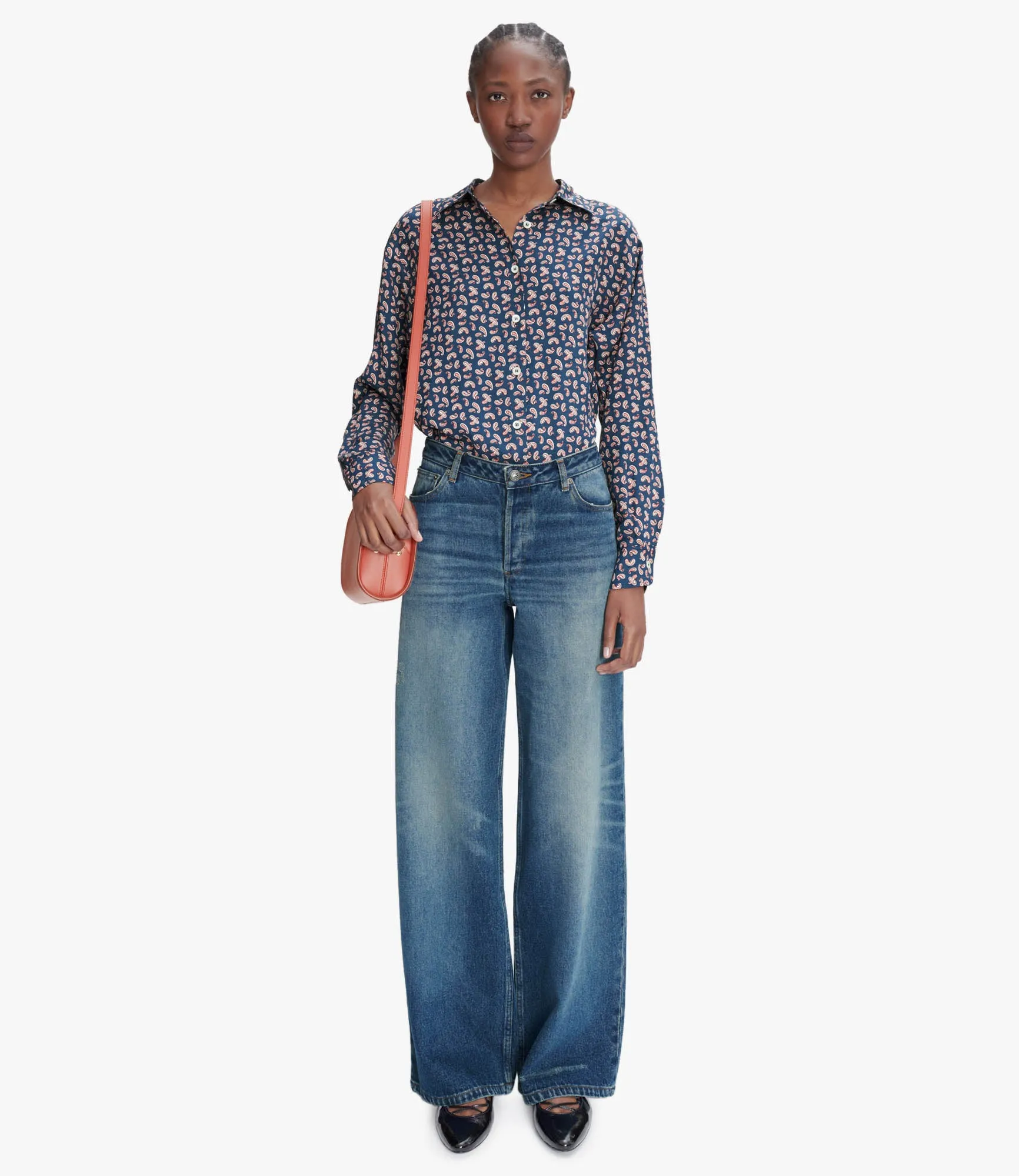 Elisabeth jeans