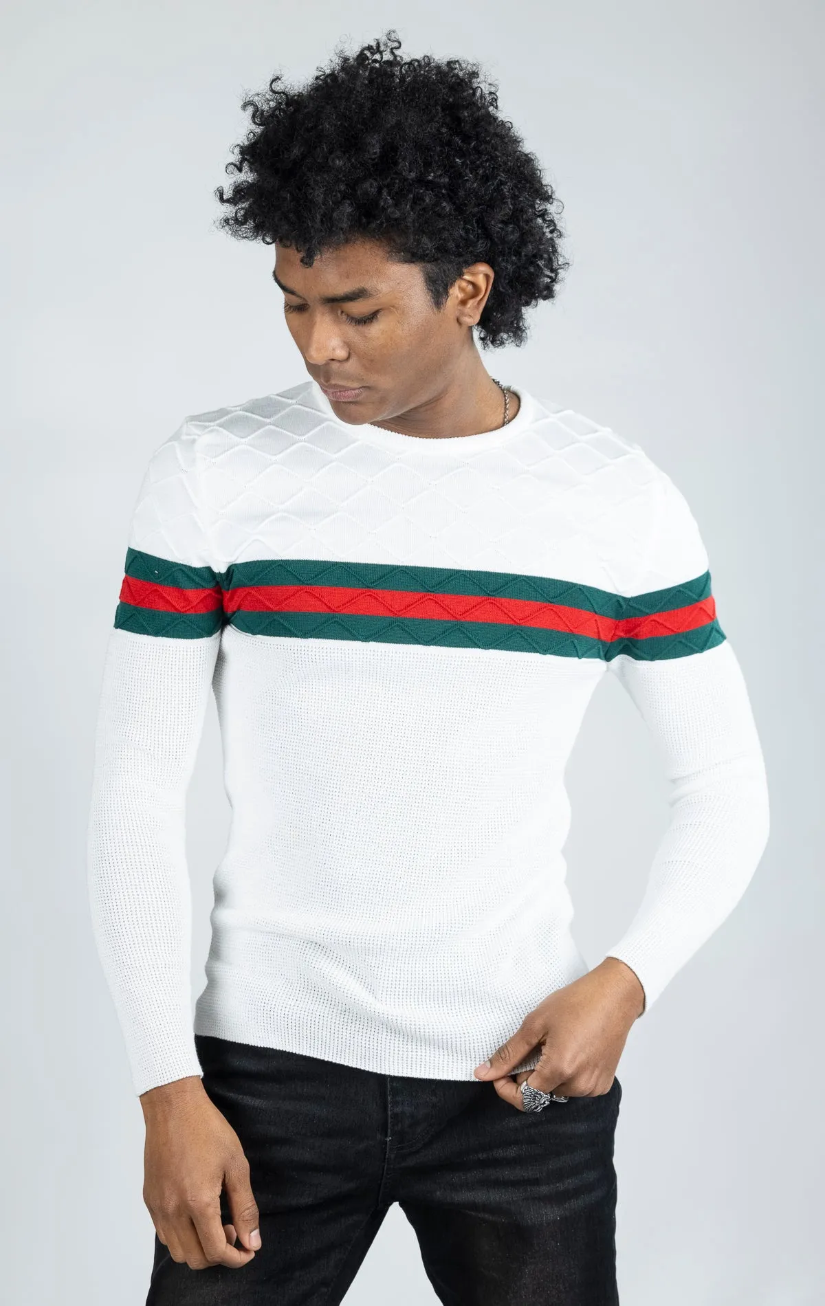 Elora Sweater