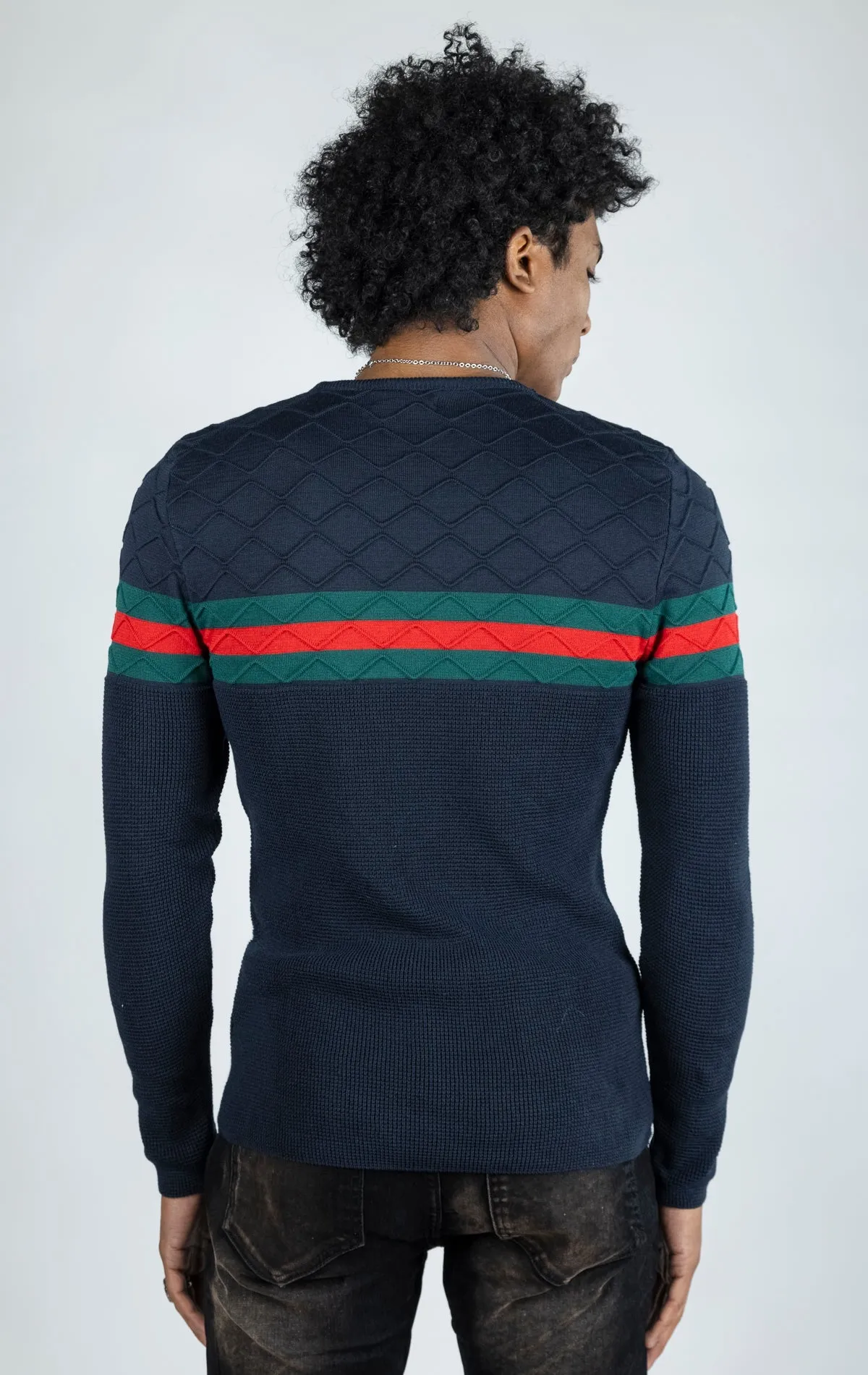 Elora Sweater