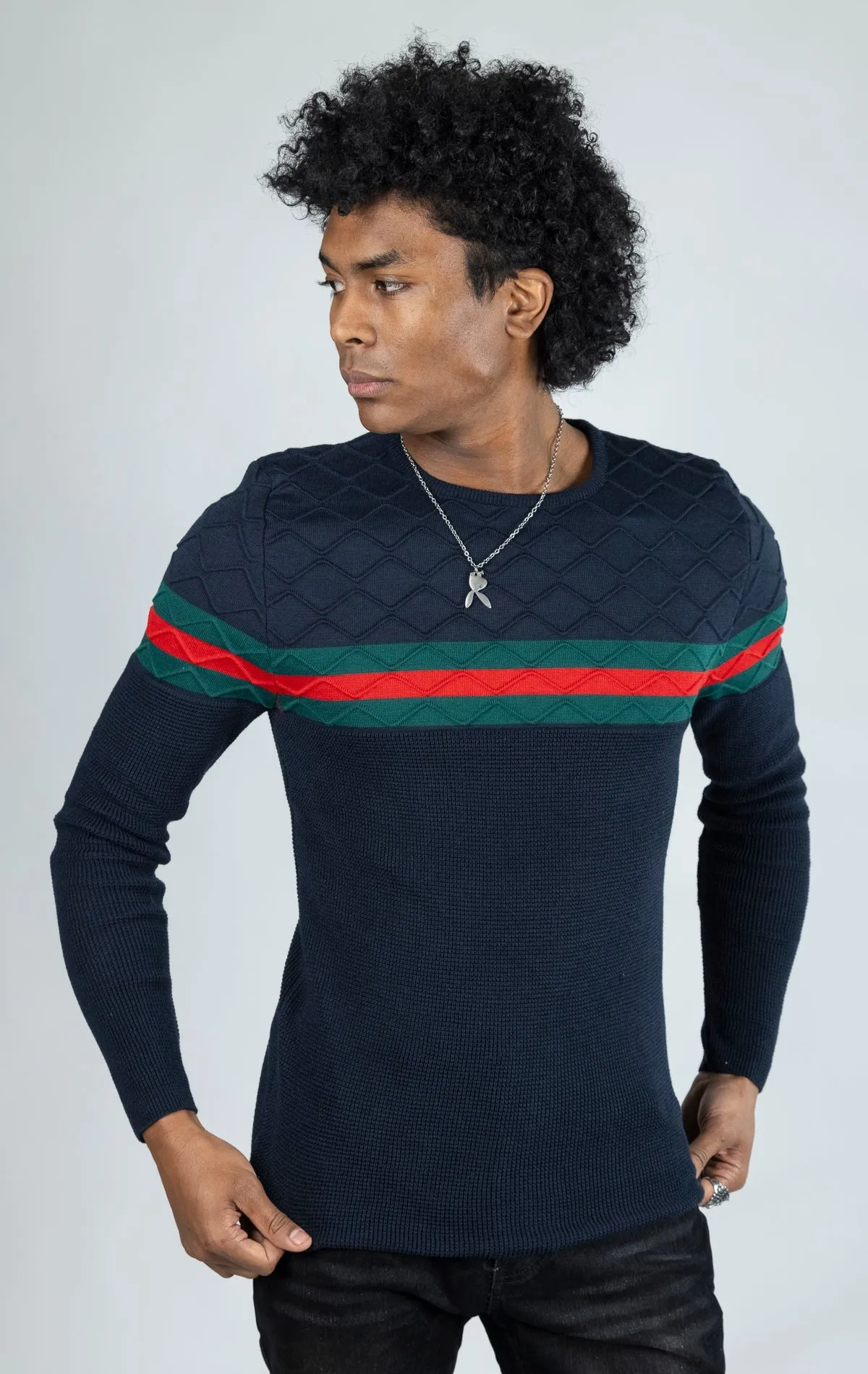 Elora Sweater