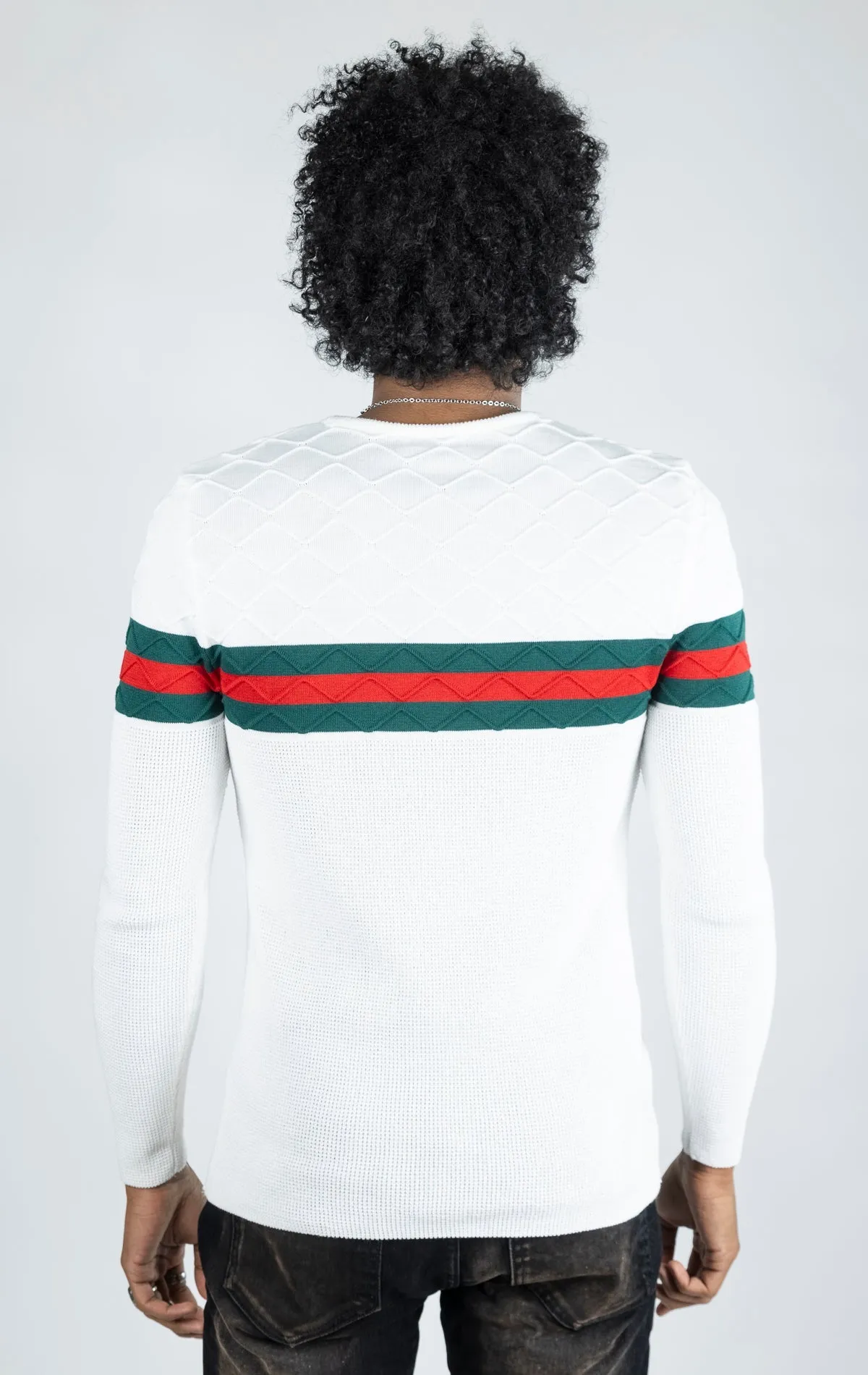 Elora Sweater