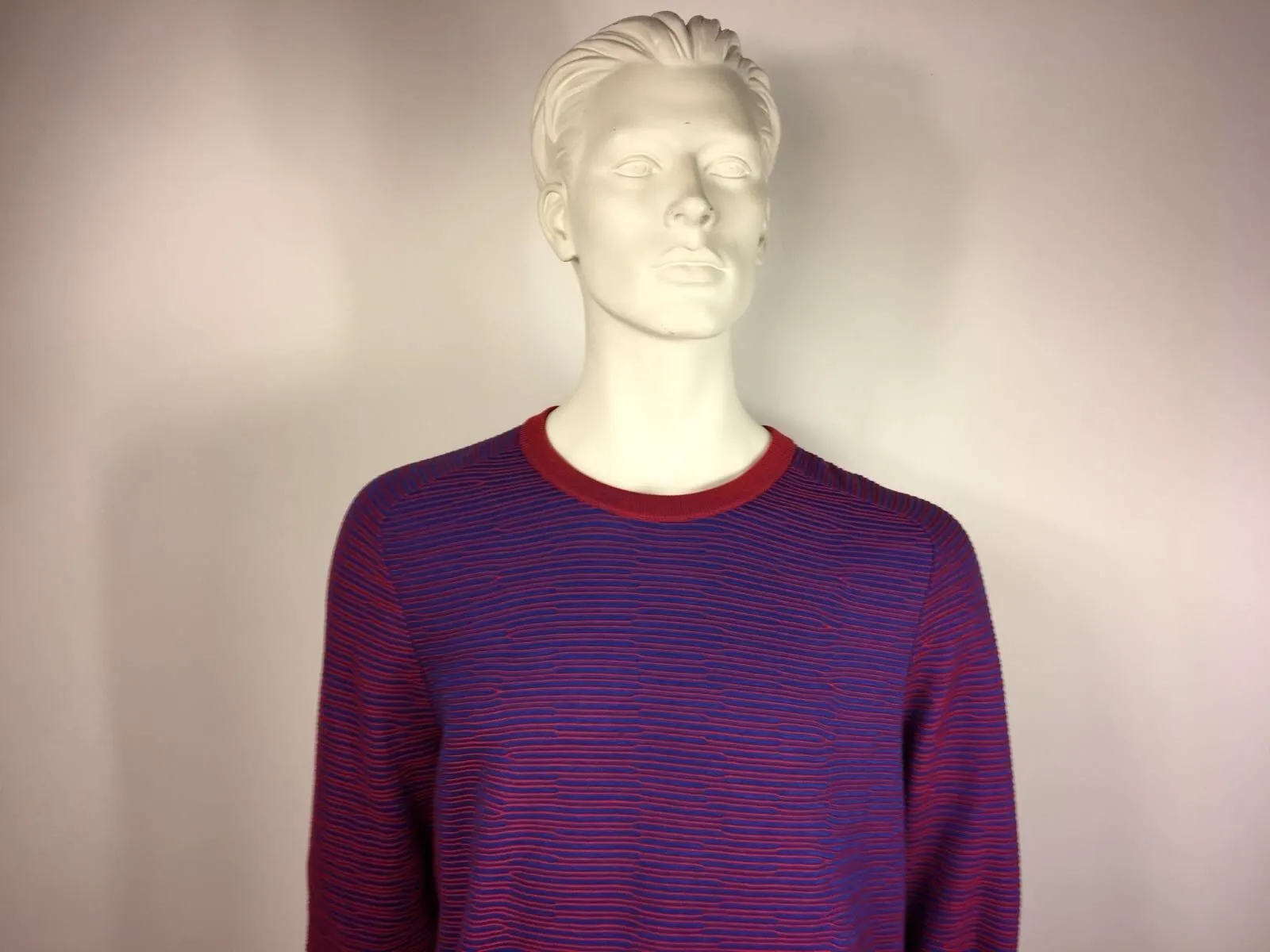 Epi Crewneck Sweater