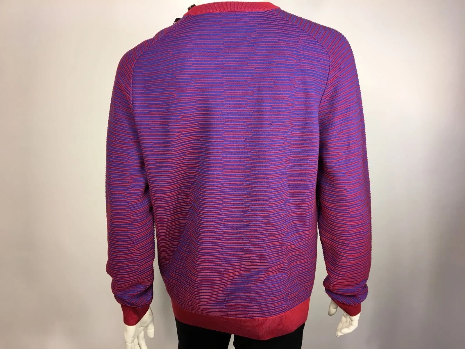 Epi Crewneck Sweater