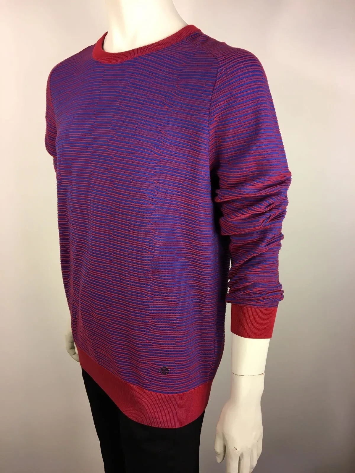 Epi Crewneck Sweater