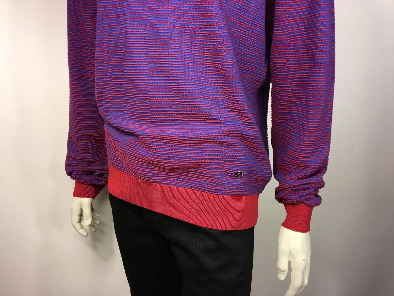 Epi Crewneck Sweater