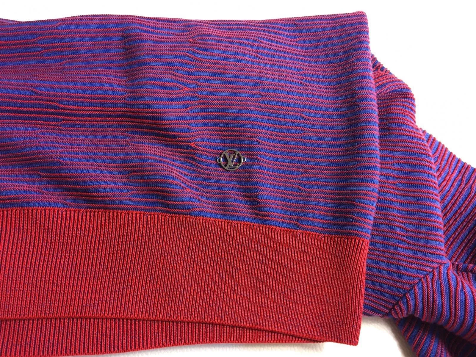 Epi Crewneck Sweater