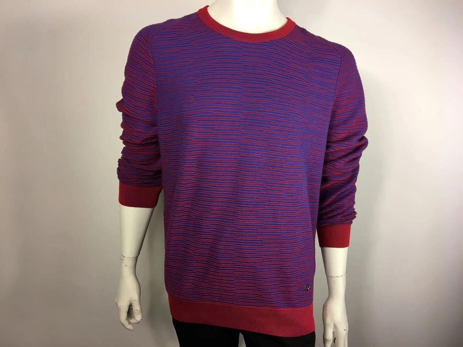 Epi Crewneck Sweater