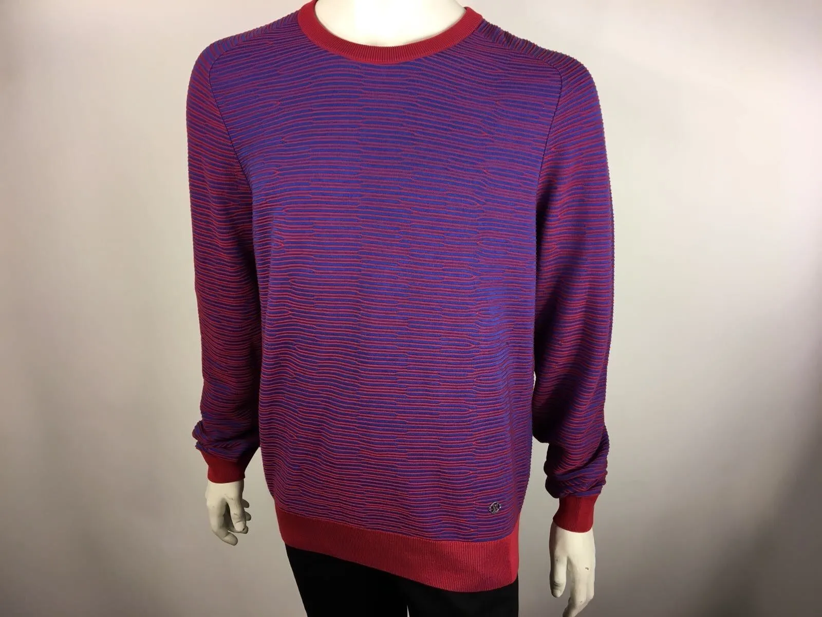 Epi Crewneck Sweater