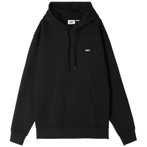 Established works bold hood