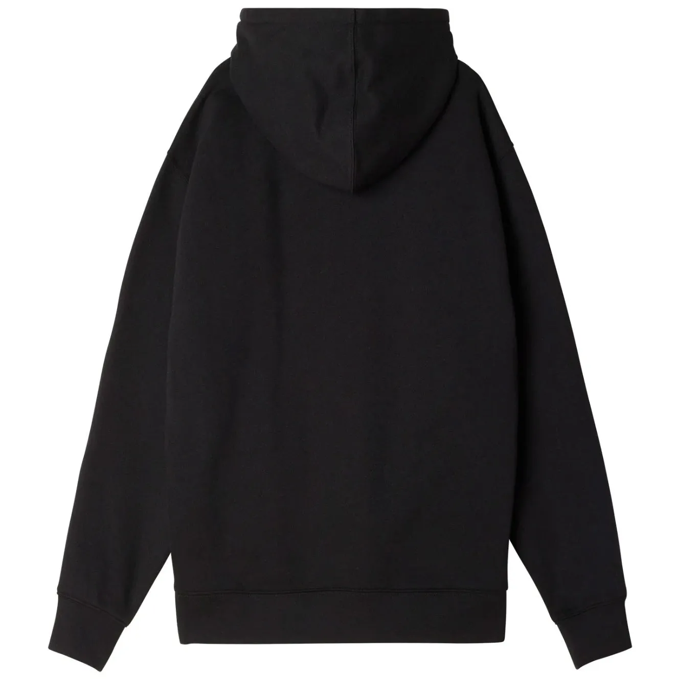 Established works bold hood
