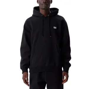 Established works eyes hood black