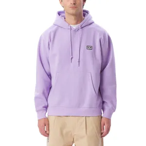 Established works eyes hood Digital Lavender