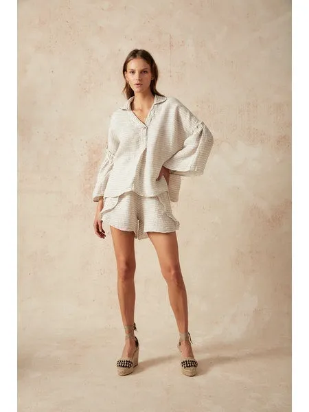 Estilo Emporio Filly Shorts