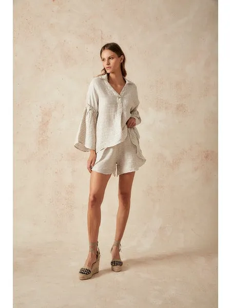 Estilo Emporio Filly Shorts