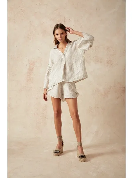 Estilo Emporio Filly Shorts