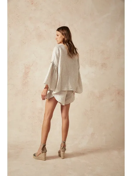 Estilo Emporio Filly Shorts