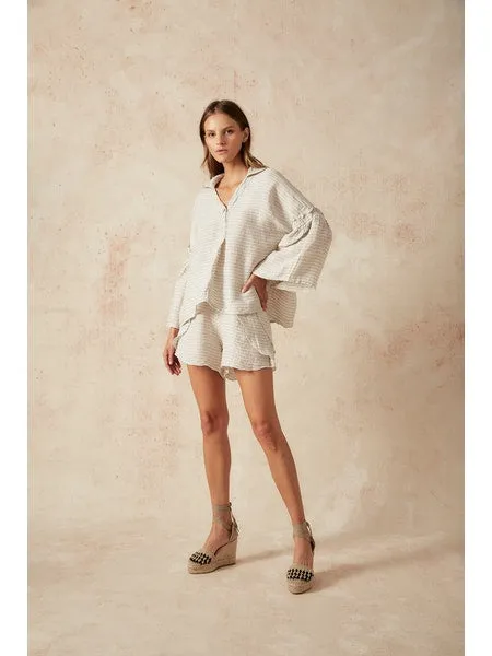 Estilo Emporio Filly Shorts