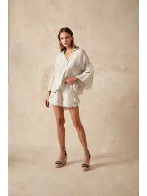 Estilo Emporio Filly Shorts