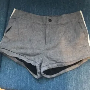 Euc Rag &amp; Bone Hi Waisted Shorts