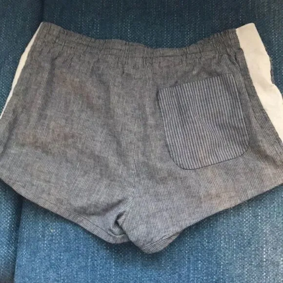 Euc Rag &amp; Bone Hi Waisted Shorts