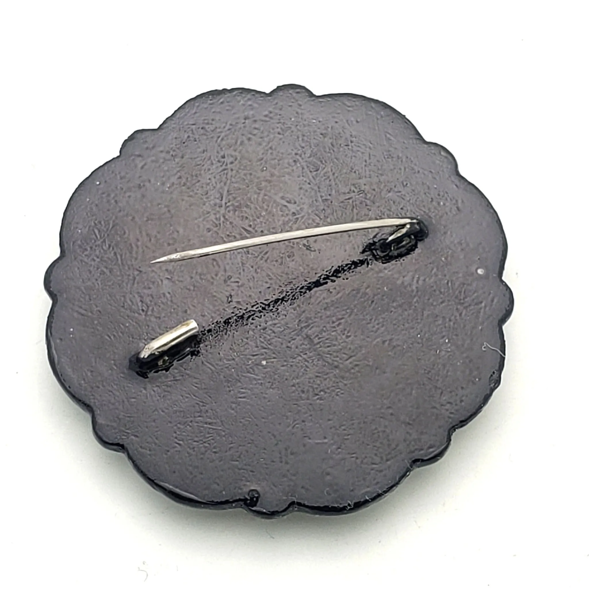 Eurasian Bullfinch Pin