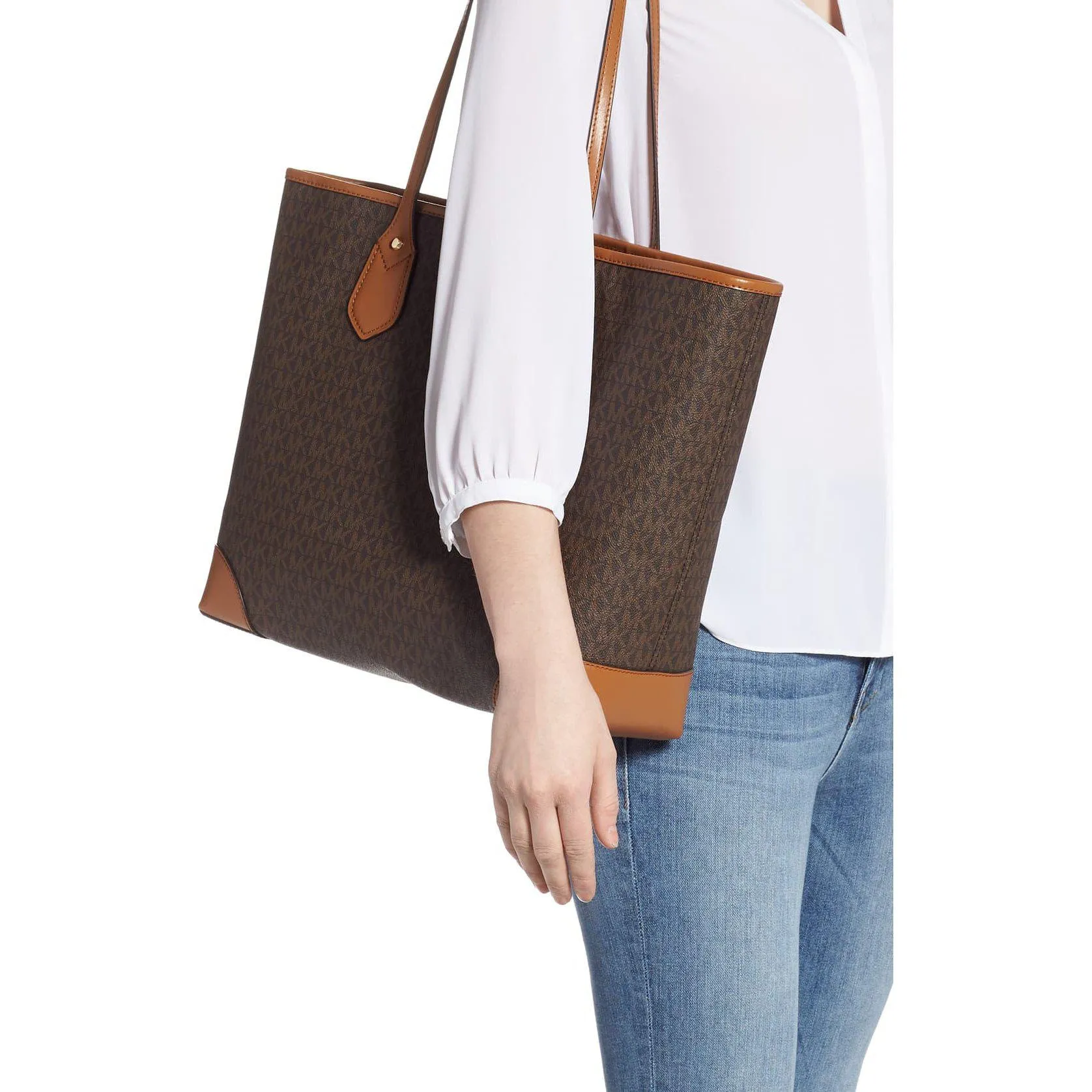 Eva Large Tote