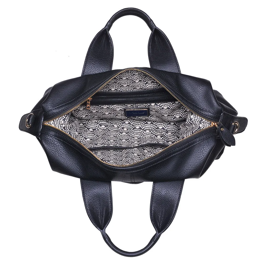 Everly Satchel