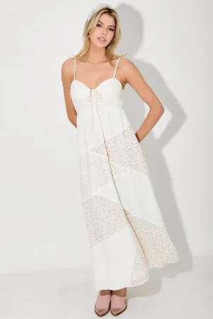 Evie Maxi Dress