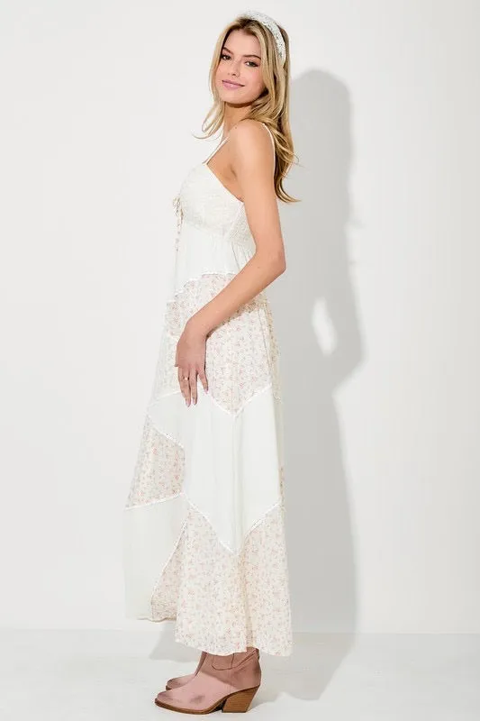 Evie Maxi Dress