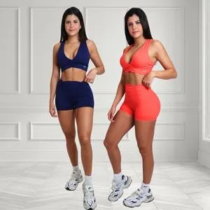 Evolve shorts