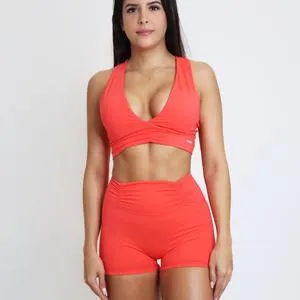 Evolve shorts