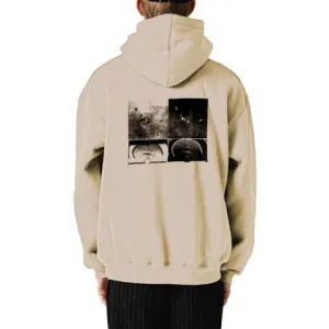 EXODUS HOOD