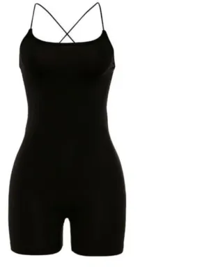 Falon Romper
