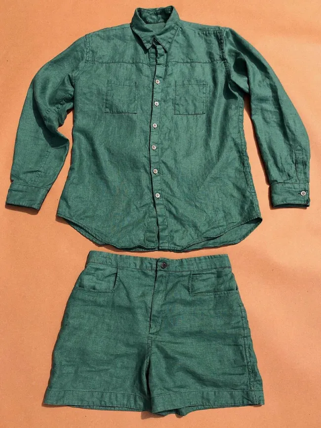 Farm to Table Unisex Shirt, Chard