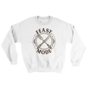 Feast Mode Ugly Sweater