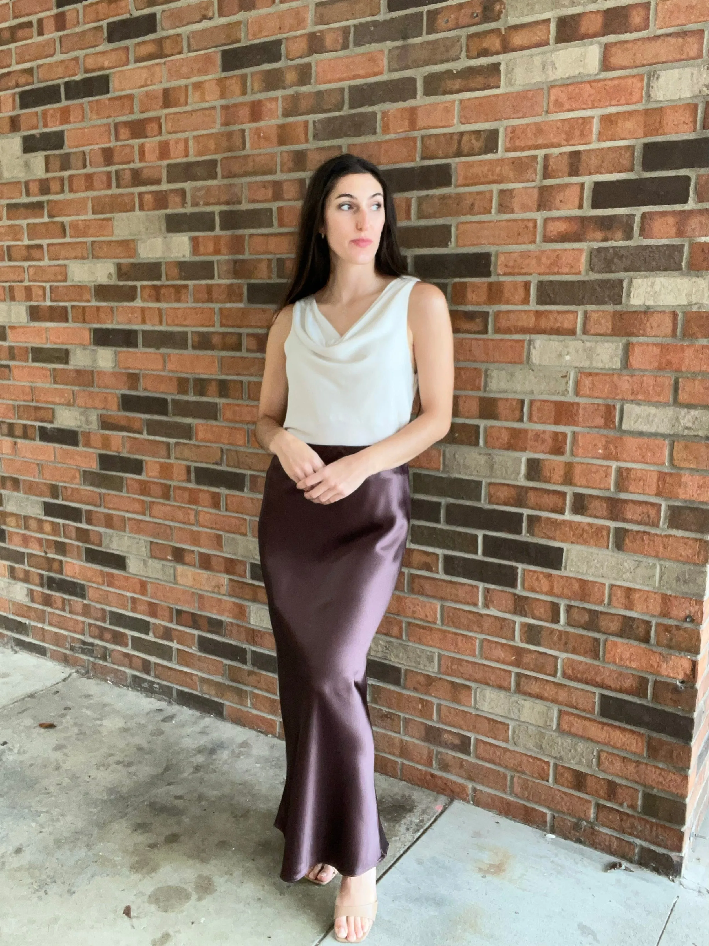 Flawless Mermaid Skirt