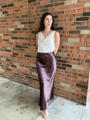 Flawless Mermaid Skirt