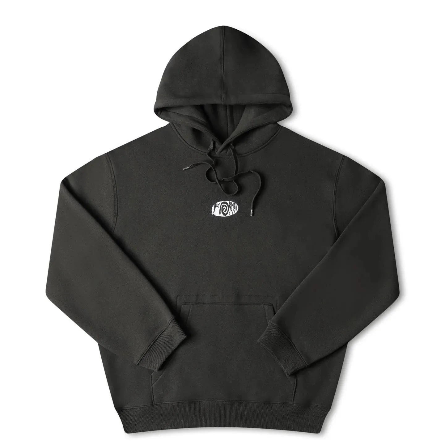 Former Halo Hood