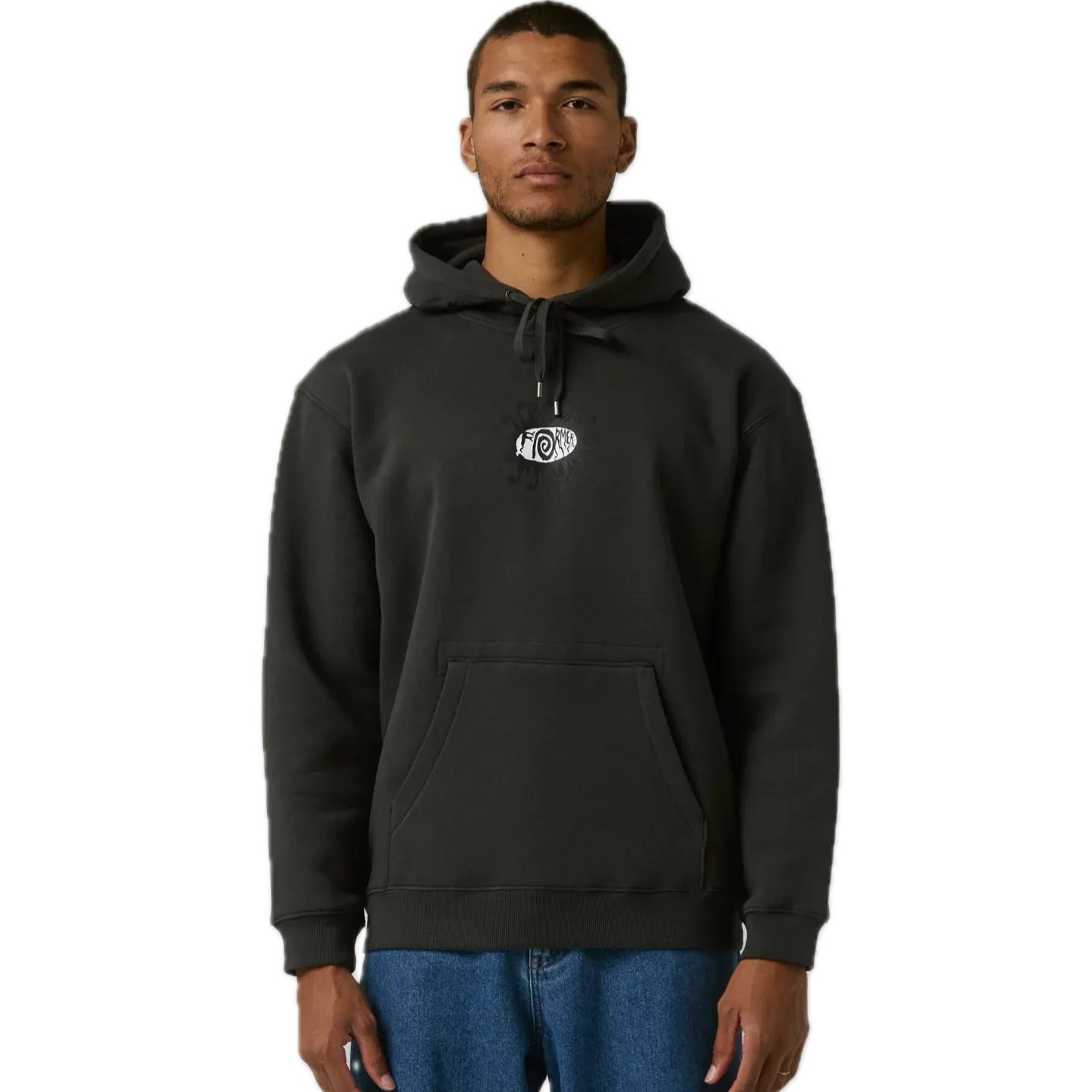 Former Halo Hood