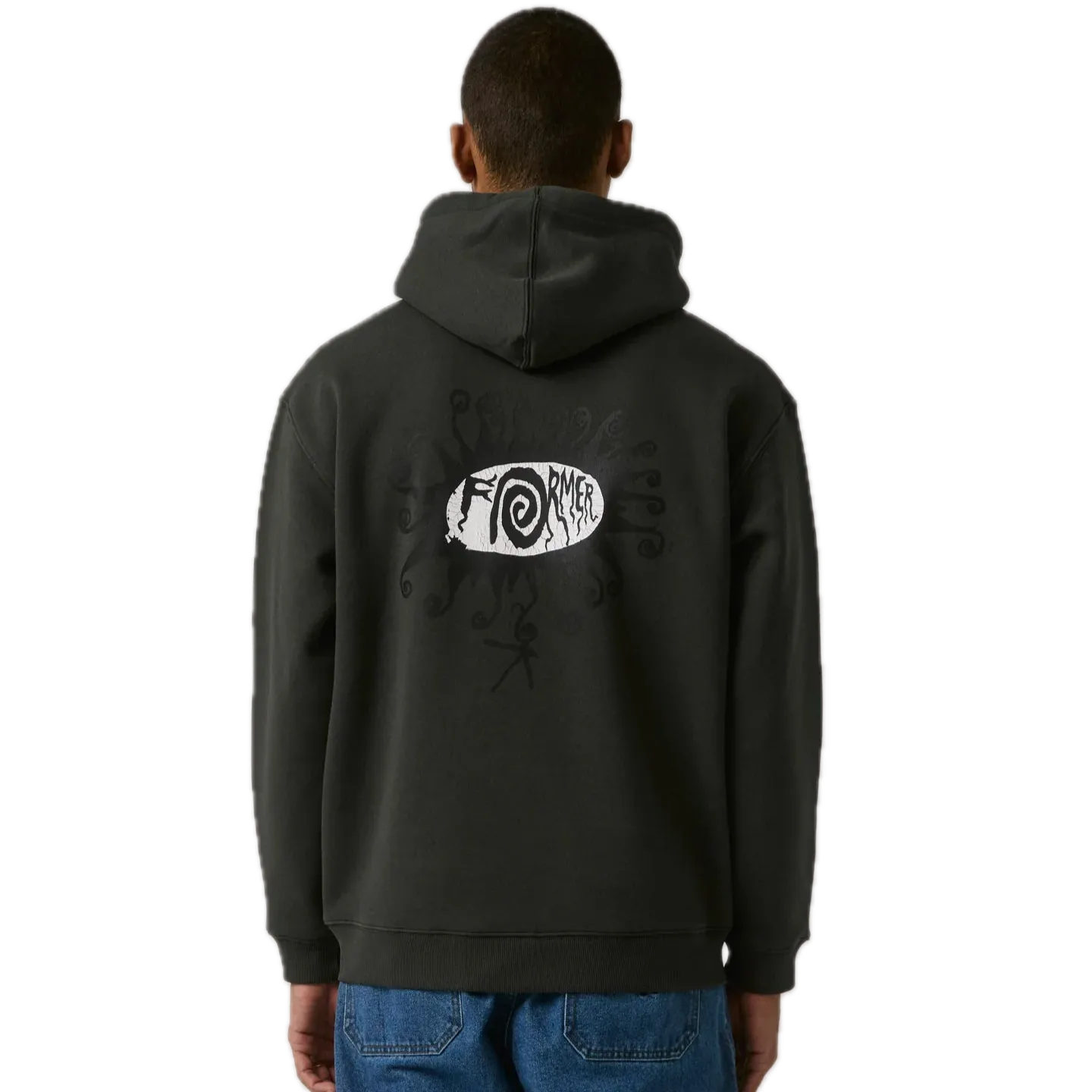 Former Halo Hood