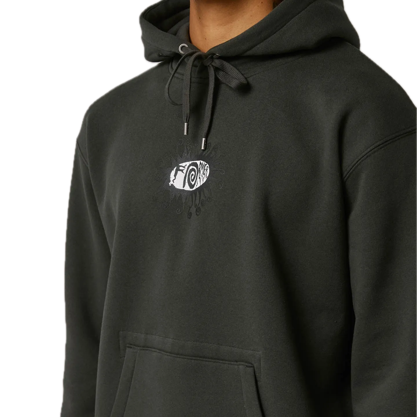 Former Halo Hood