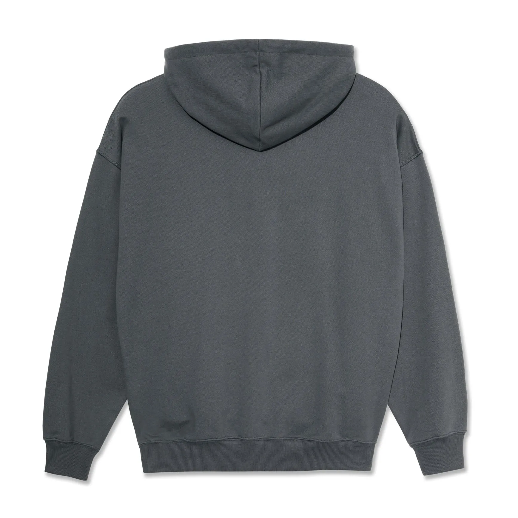 Frank Hoodie Graphite