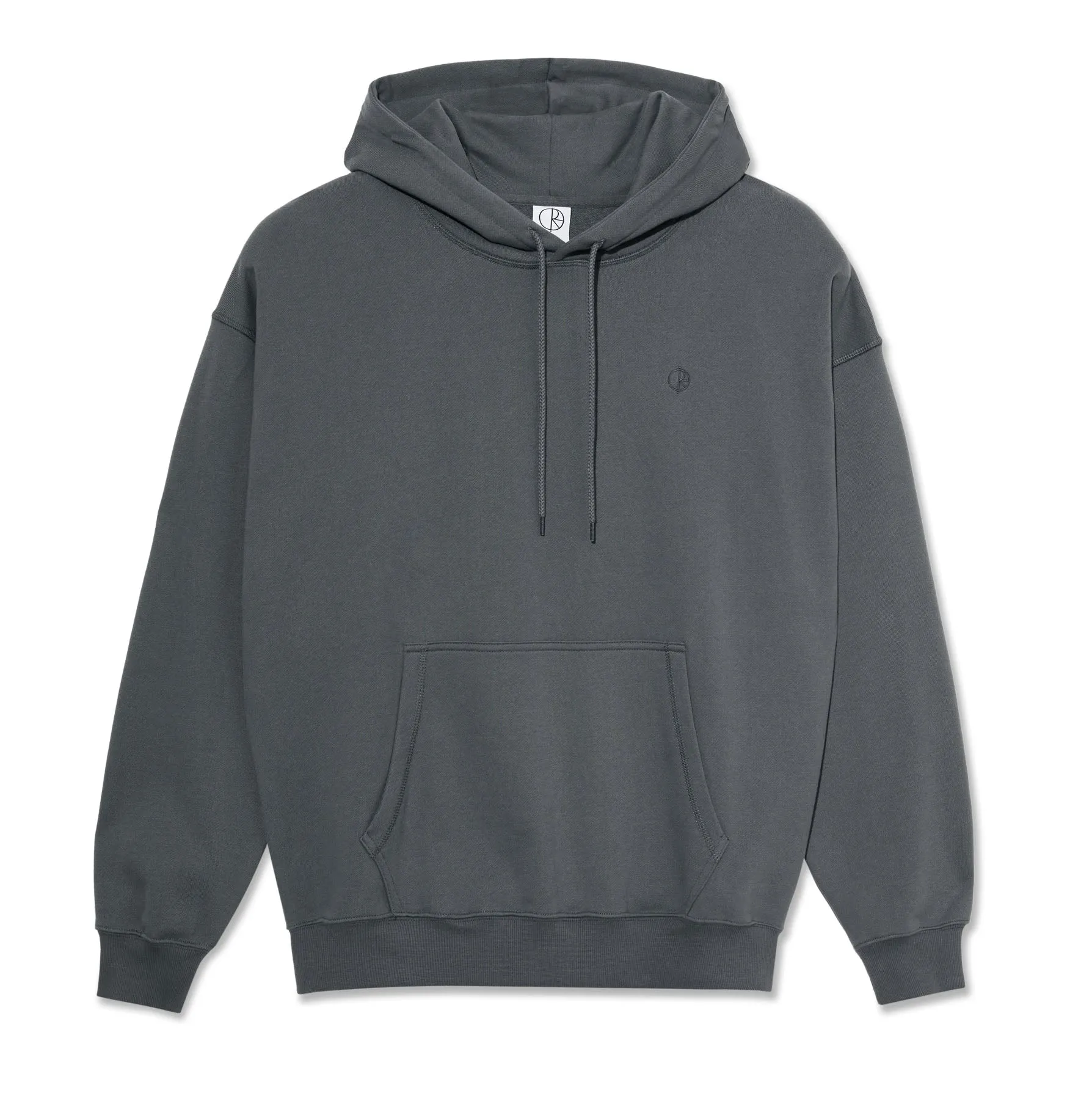 Frank Hoodie Graphite